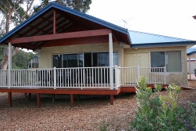 Cosy Corner Beach Cottages Kronkup 部屋 写真