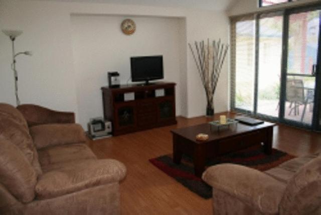 Cosy Corner Beach Cottages Kronkup 部屋 写真