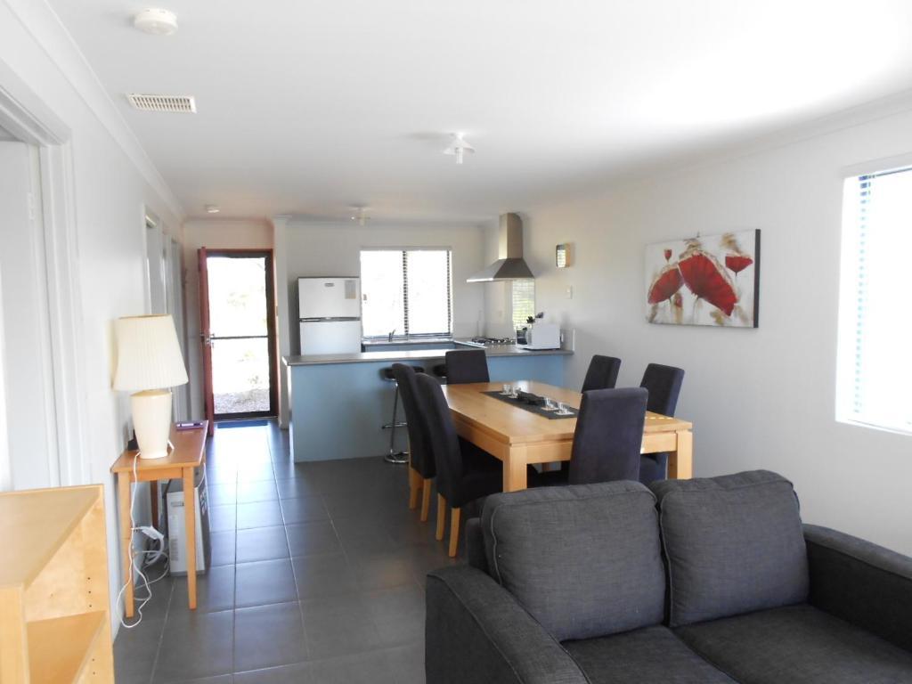Cosy Corner Beach Cottages Kronkup 部屋 写真