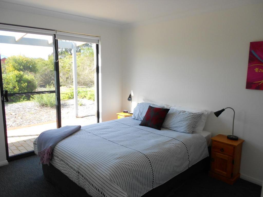 Cosy Corner Beach Cottages Kronkup 部屋 写真
