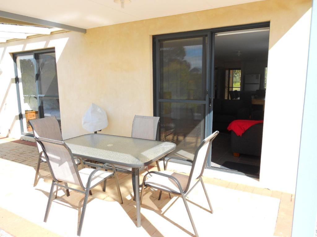 Cosy Corner Beach Cottages Kronkup 部屋 写真