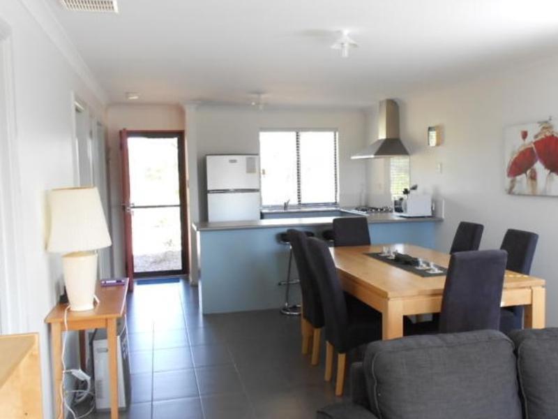 Cosy Corner Beach Cottages Kronkup エクステリア 写真